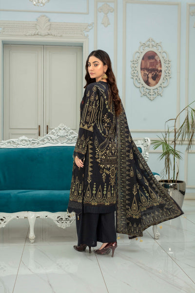 Khader By Fiza Minahil